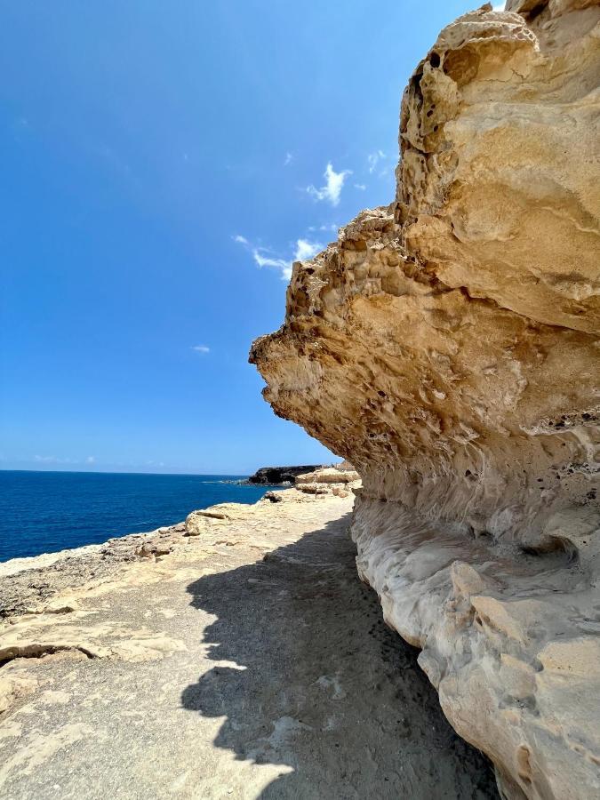 Las Torres Del Castillo, 208Marina Costa De Antigua Buitenkant foto